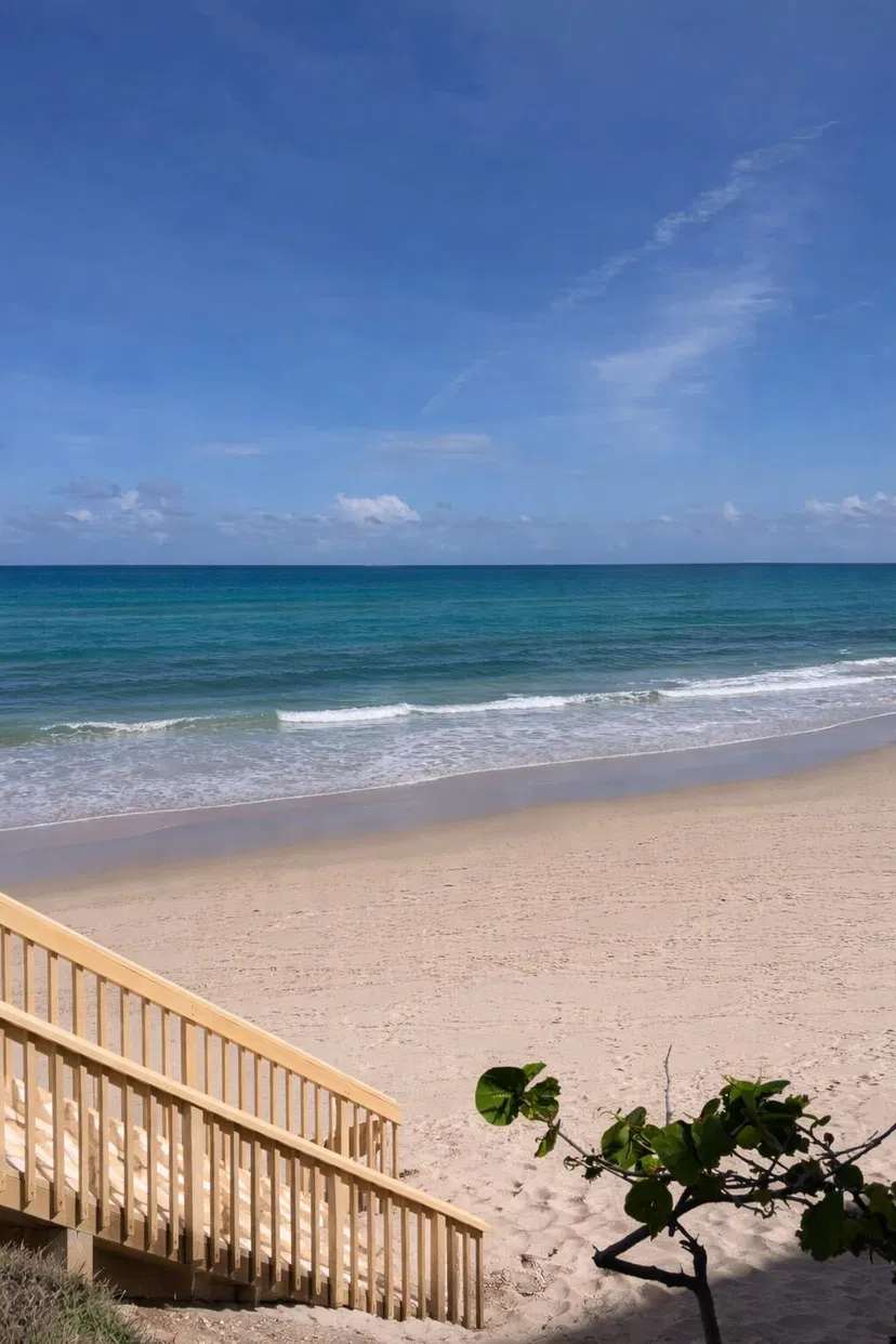 4000 S Ocean Boulevard #502 — photo 2