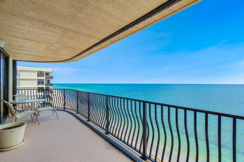 4000 S Ocean Boulevard #502 — photo 3