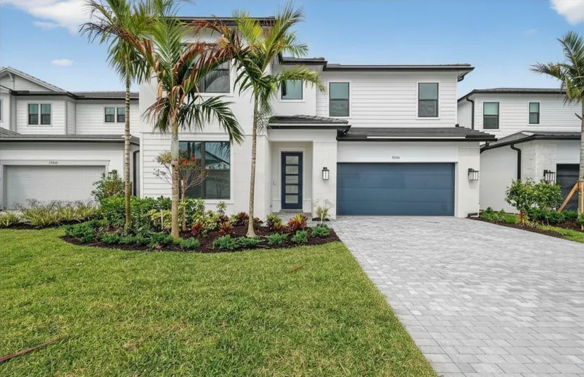 Sold Jun 2026 · 13814 Dalrada Avenue Coral 68, Palm Beach Gardens