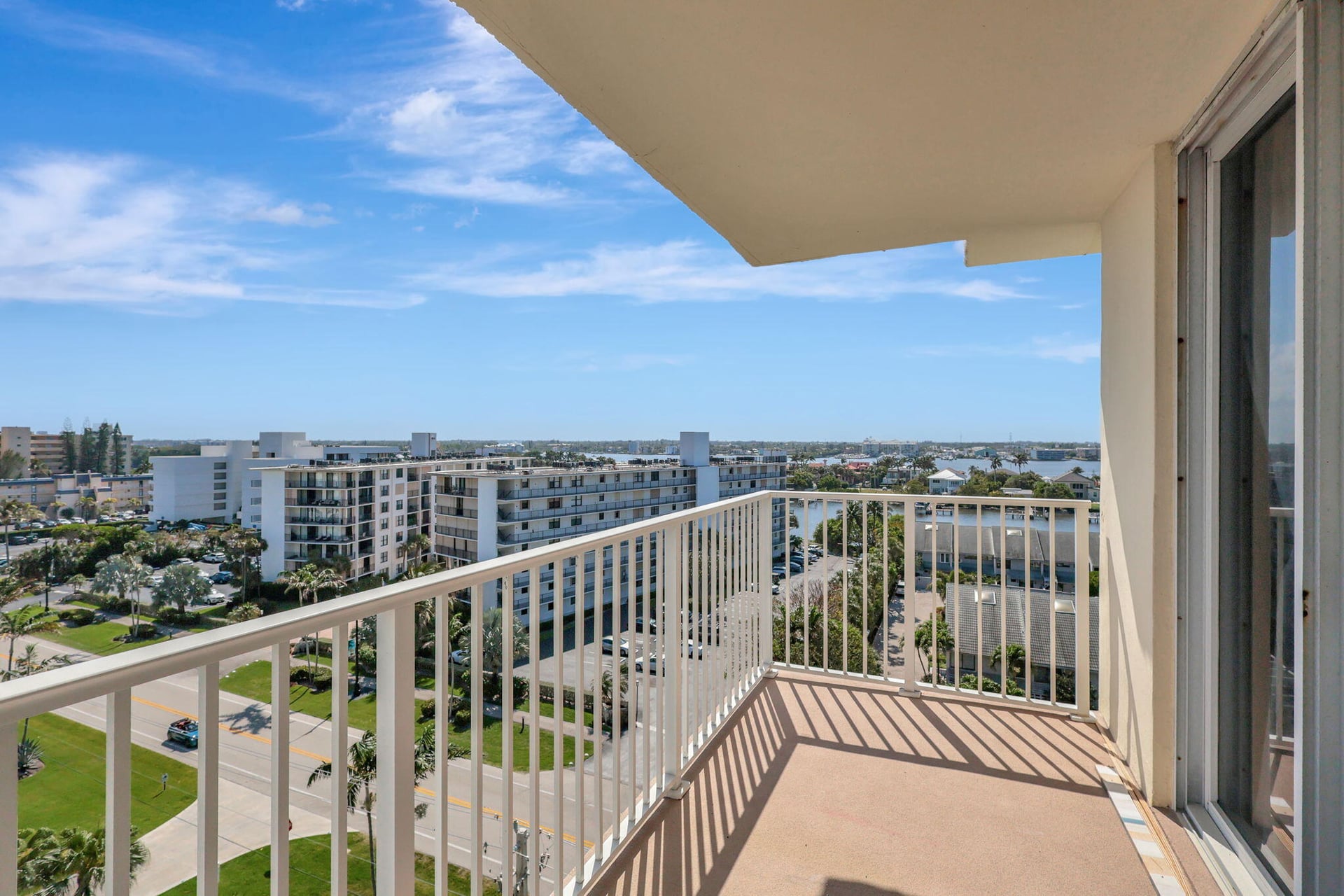 3540 S Ocean Boulevard #911 — photo 3