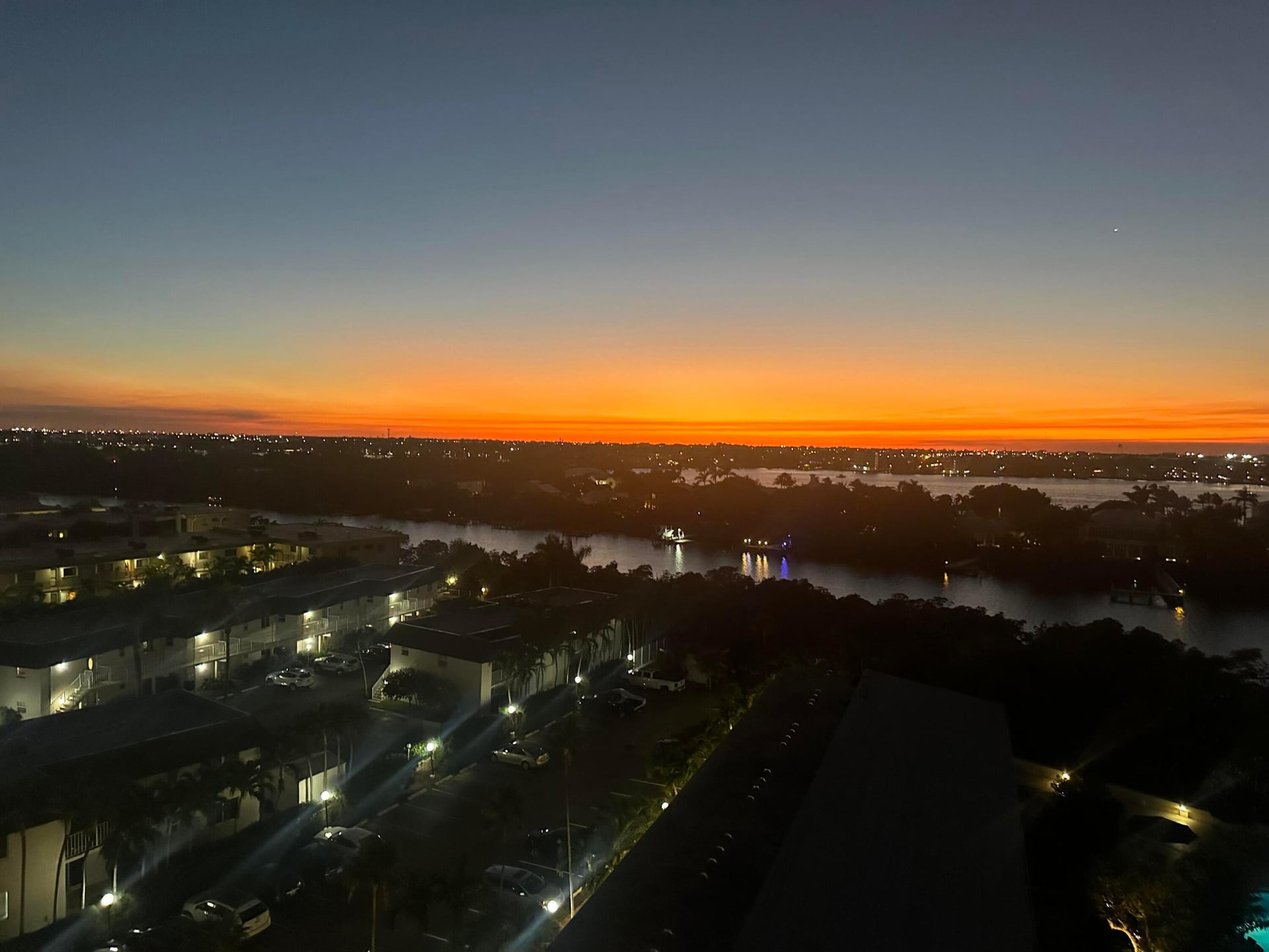 3540 S Ocean Boulevard #911 — photo 4