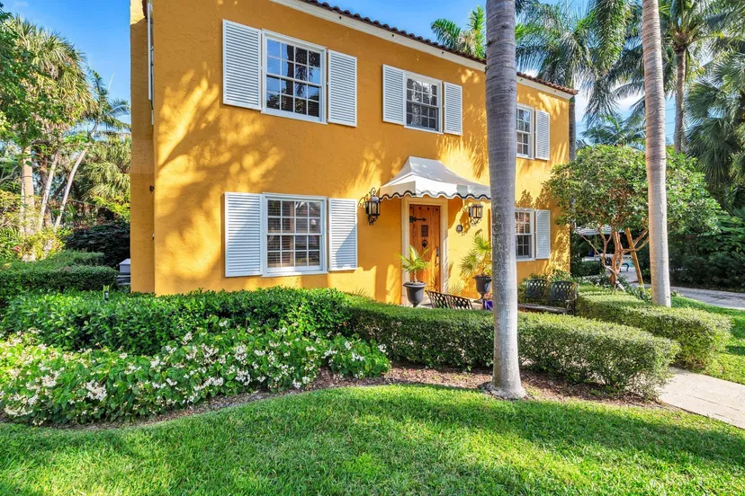 Sold Mar 2026 · 303 Marlborough Road, West Palm Beach