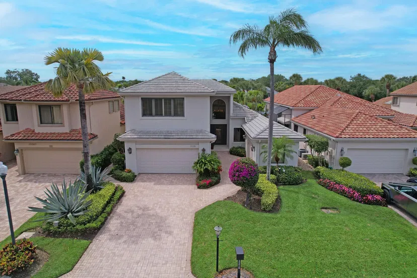 Sold May 2026 · 13315 Deauville Drive, Palm Beach Gardens