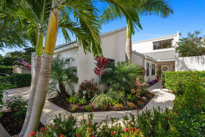 Sold Mar 2026 · 17023 Traverse Circle, Jupiter