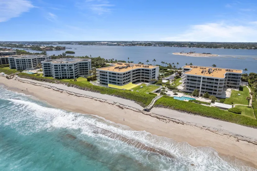 Sold Sep 2026 · 3300 S Ocean Boulevard 103s, Palm Beach