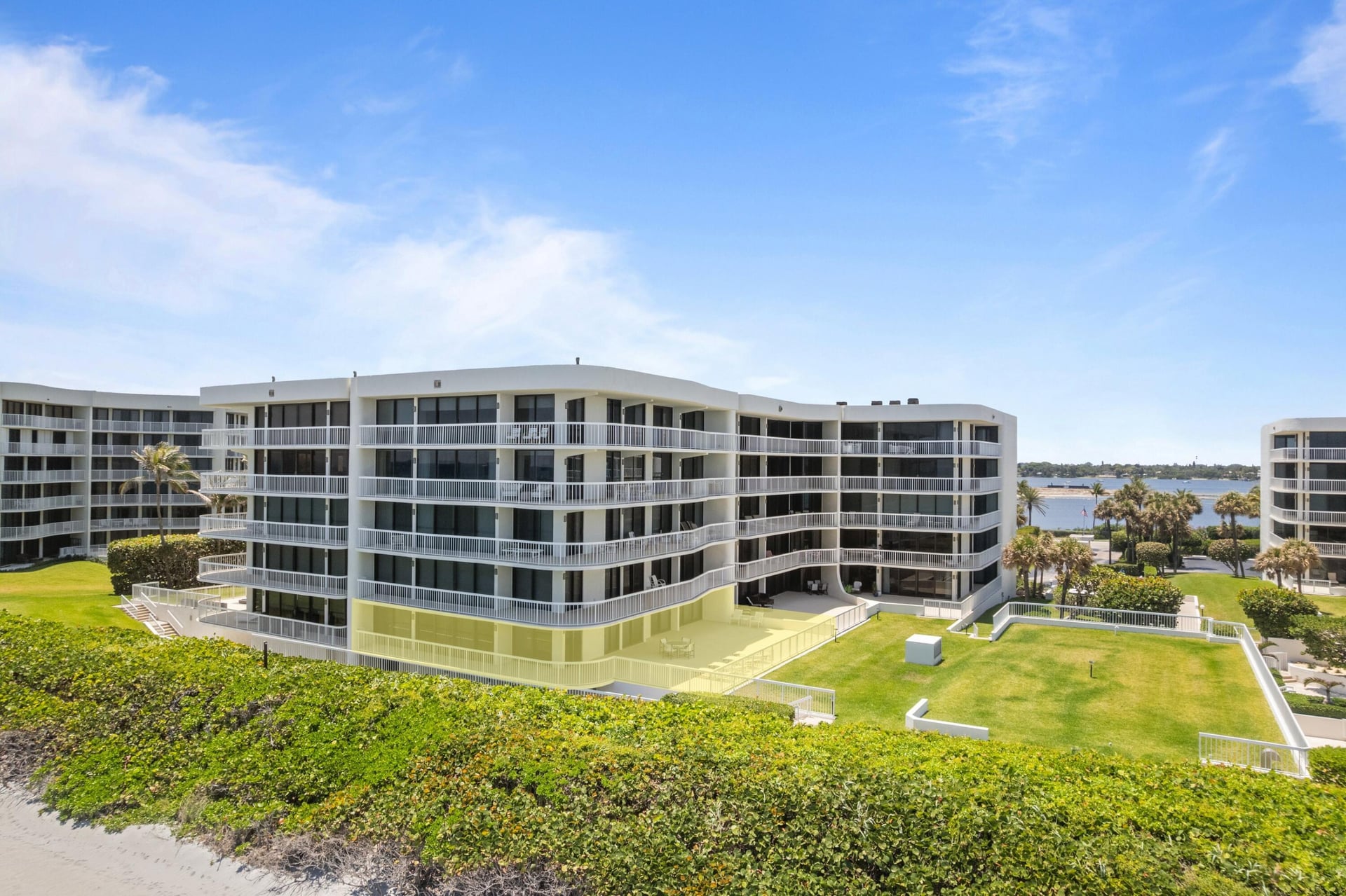 3300 S Ocean Boulevard #103s — photo 3