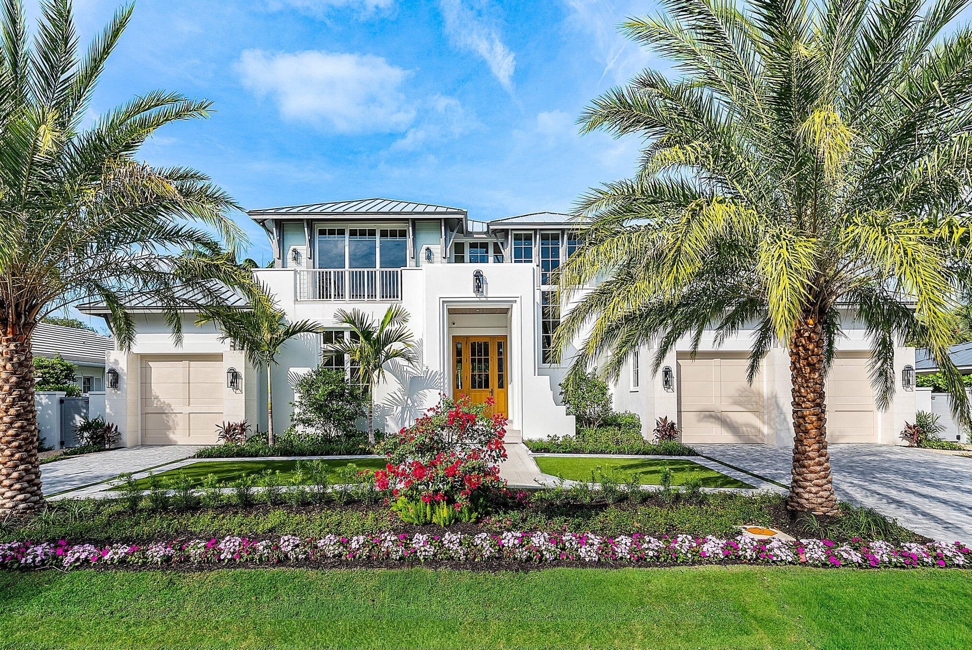 Sold Feb 2026 · 1105 Harbor Drive, Delray Beach