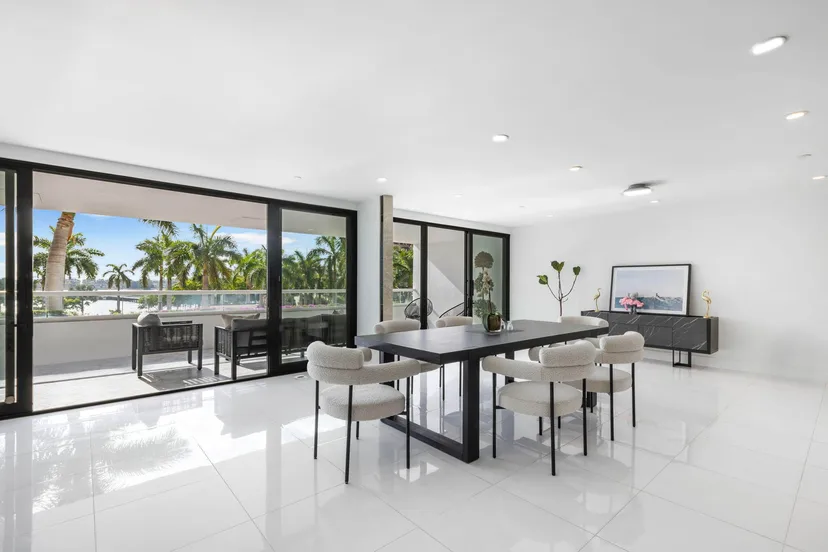 Sold Jan 2026 · 529 S Flagler Drive Th3f, West Palm Beach