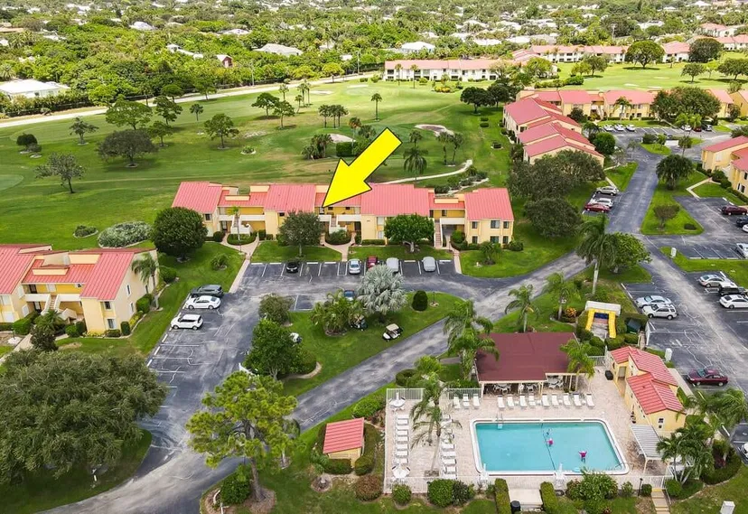 Sold Jul 2026 · 5363 SE Miles Grant Road D203, Stuart