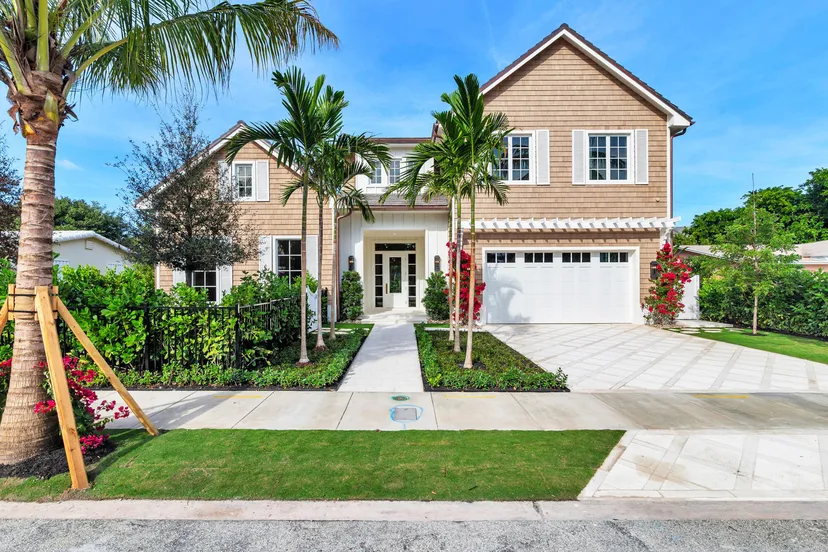 Sold Jul 2026 · 217 Bunker Ranch Road, West Palm Beach