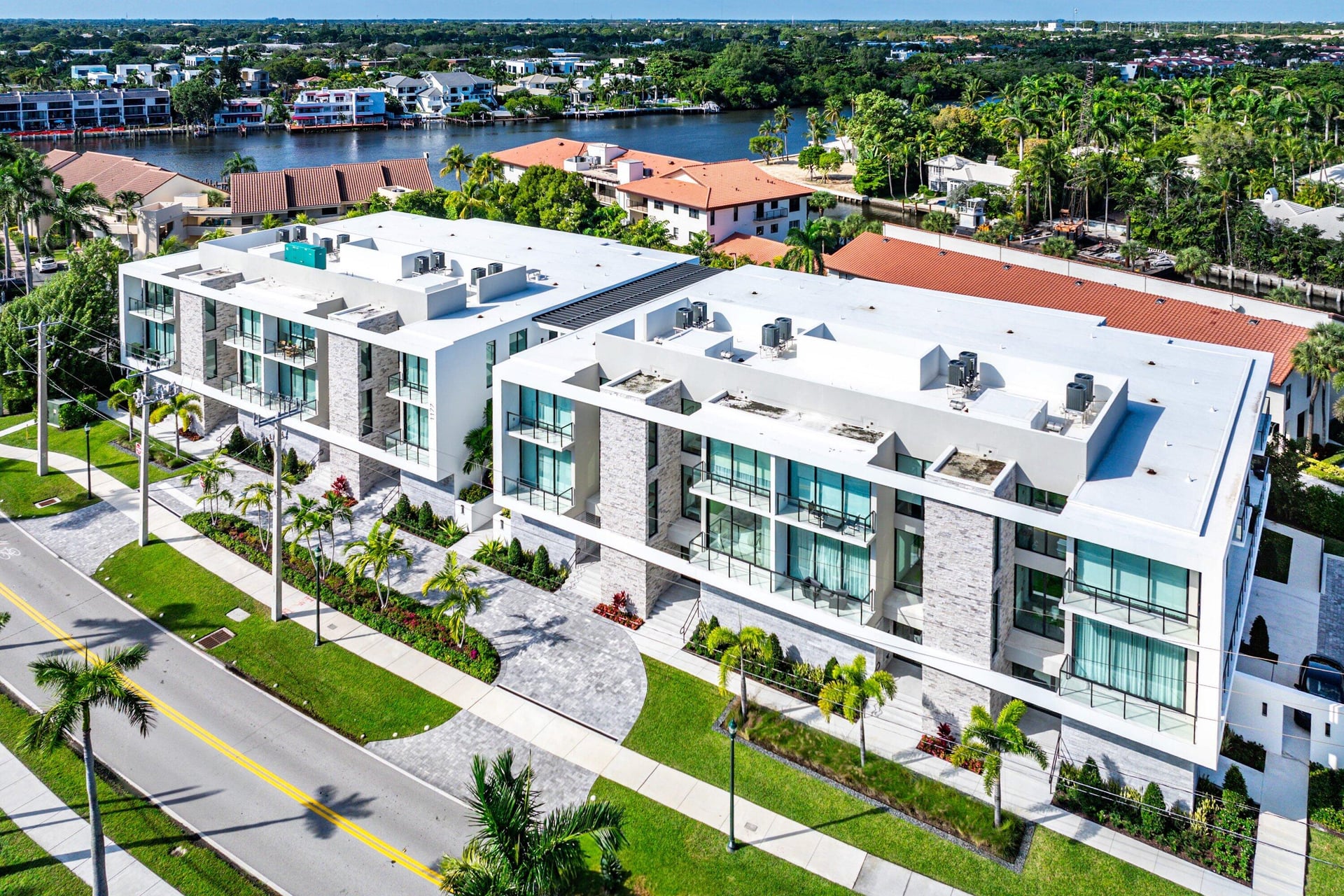 Sold Apr 2026 · 1177 George Bush Boulevard 303, Delray Beach