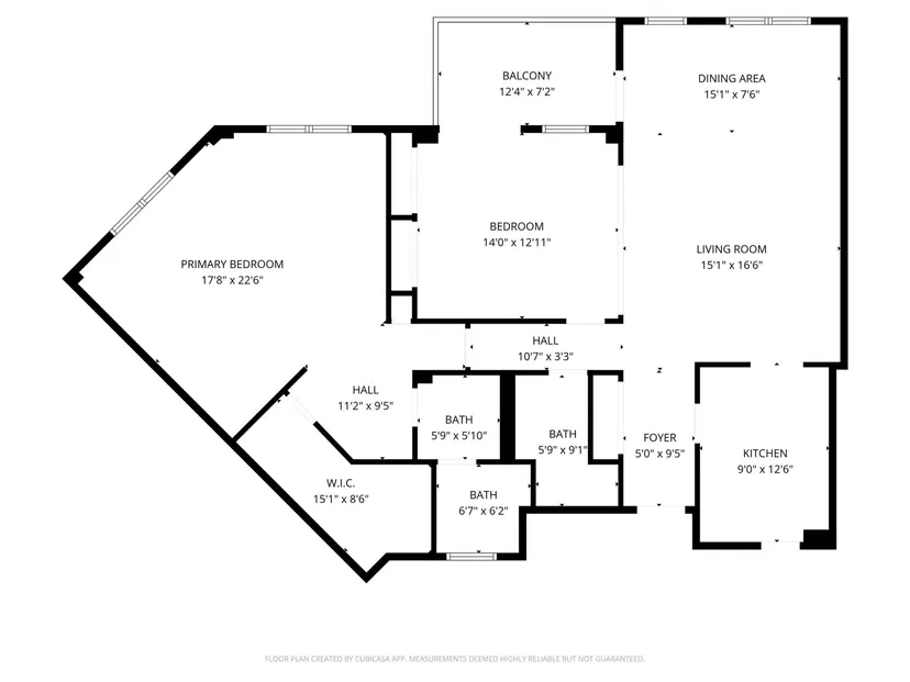 3475 S Ocean Boulevard #5140 — photo 4