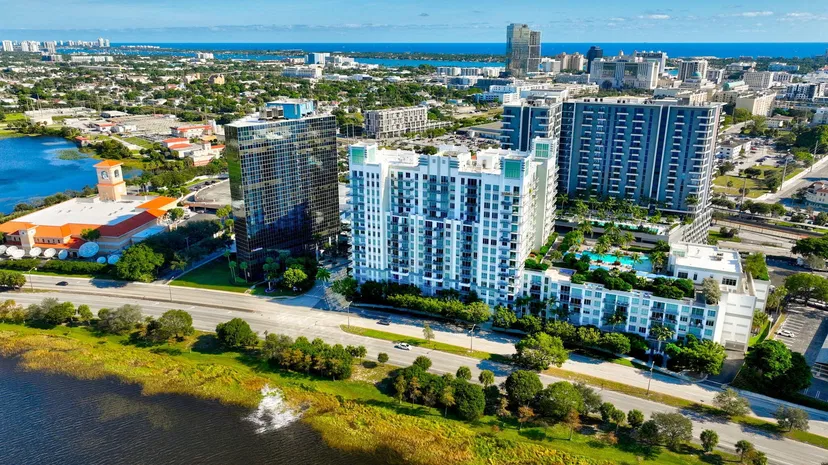 Sold Feb 2026 · 300 S Australian Avenue 520, West Palm Beach