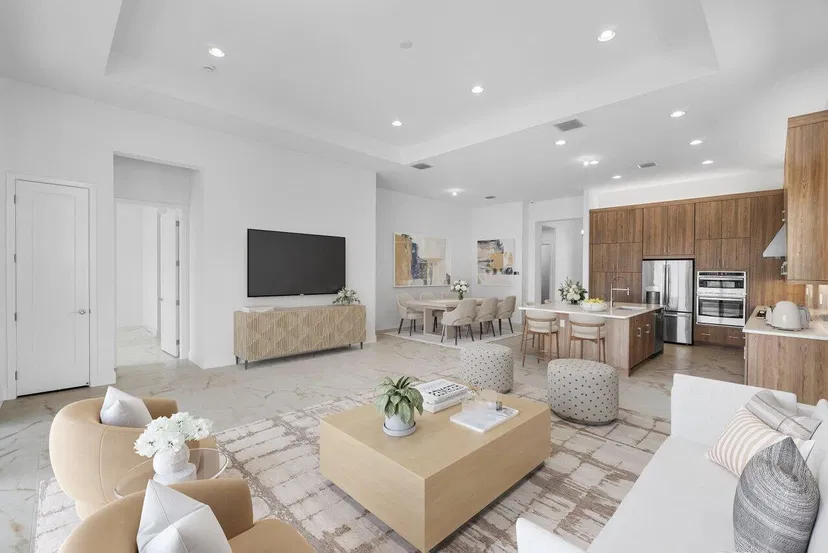 Sold Mar 2026 · 8254 Royal County Down Road, Boca Raton