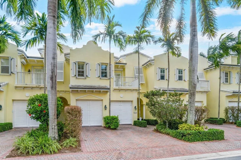 Sold Dec 2025 · 790 Andrews Avenue F103, Delray Beach