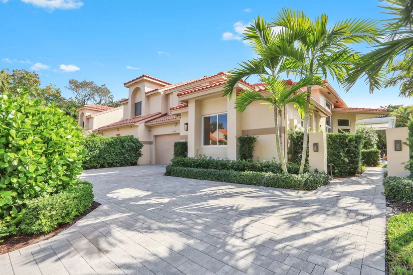 Sold Feb 2026 · 13870 Parc Drive, Palm Beach Gardens
