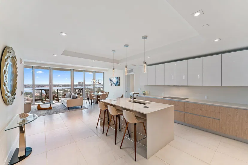 Singer Island Unit 1501