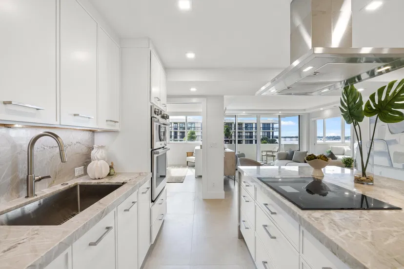 2773 S Ocean Boulevard #406 — photo 4
