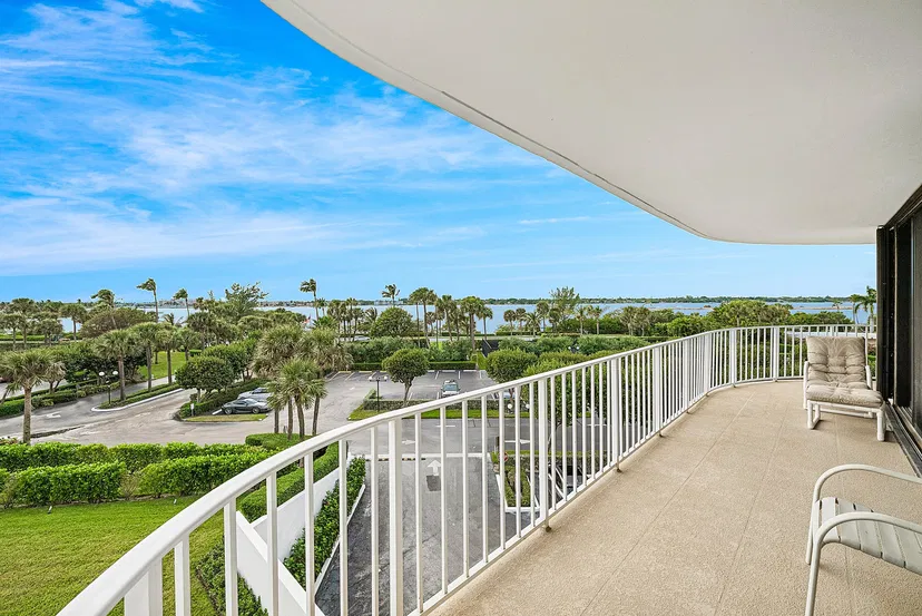 3400 S Ocean Boulevard #3hi — photo 3