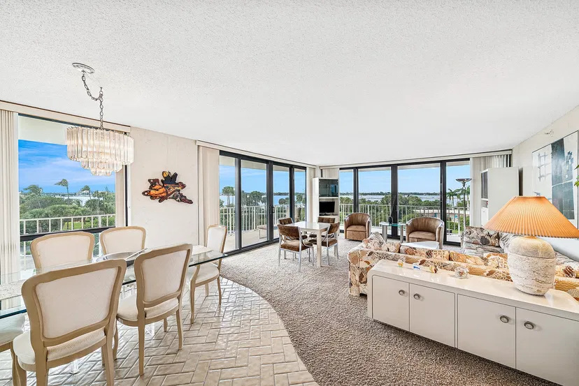 3400 S Ocean Boulevard #3hi — photo 4