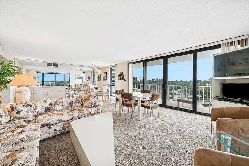 3400 S Ocean Boulevard #3hi — photo 5