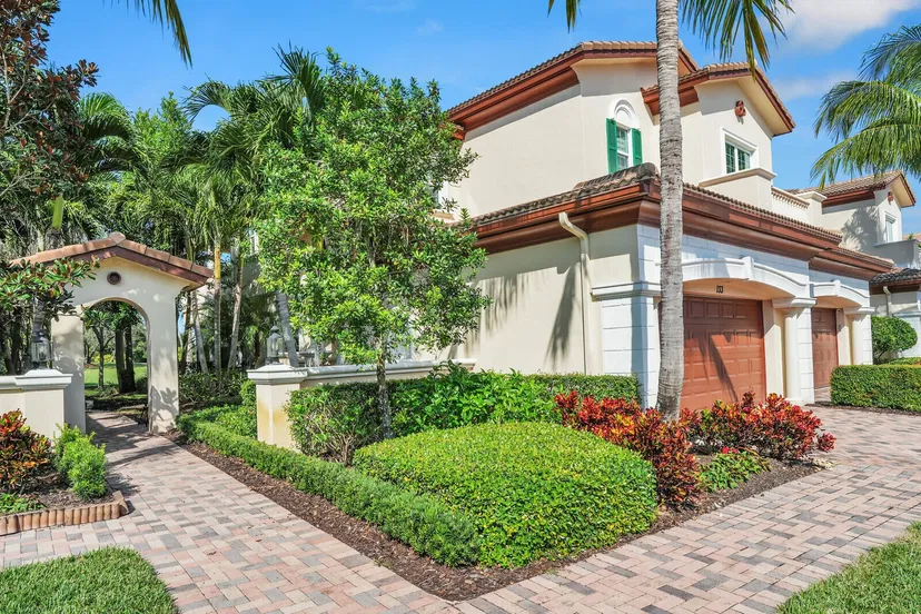 Sold Mar 2026 · 175 Tresana Boulevard 133, Jupiter