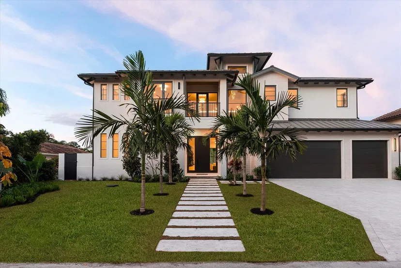 Sold Mar 2026 · 963 Dogwood Drive, Delray Beach