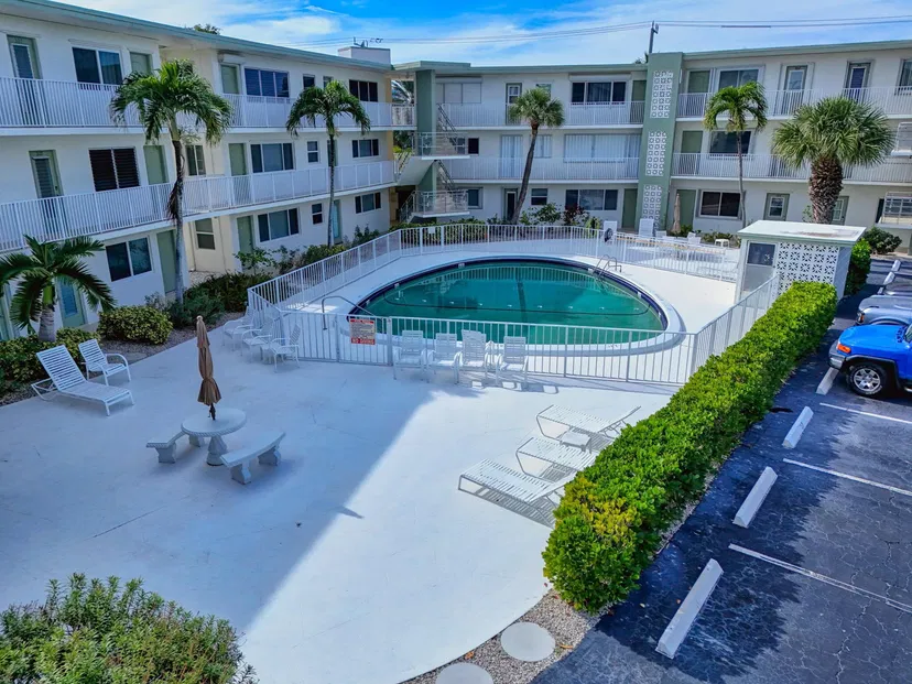 Sold Aug 2026 · 3600 N Ocean Drive 223, Singer Island