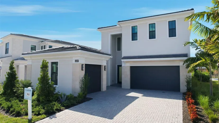 Sold Jan 2026 · 13207 Artisan Circle, Palm Beach Gardens