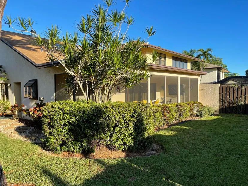 Tropic Isle Delray Beach