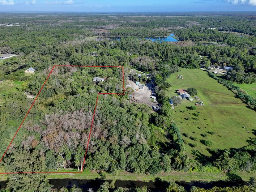 Ranch Colony Jupiter