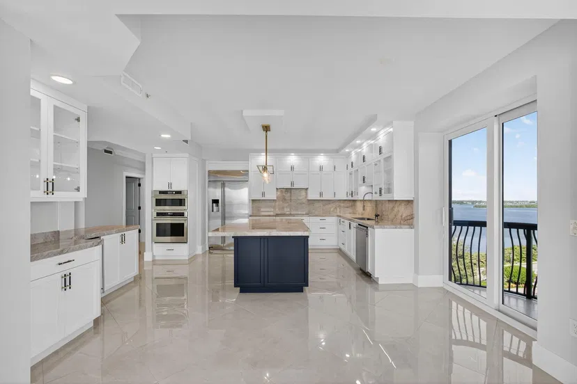 Sold Jun 2026 · 5150 N Ocean Drive 1201, Singer Island