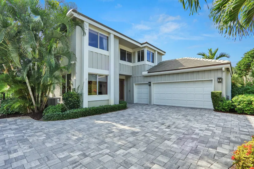 Sold Apr 2026 · 2571 Marseille Drive, Palm Beach Gardens