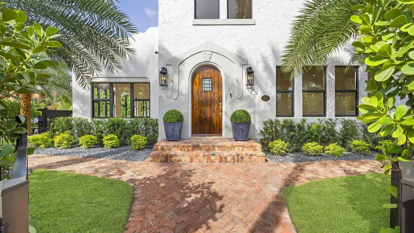 Sold Apr 2026 · 501 38th Street, West Palm Beach