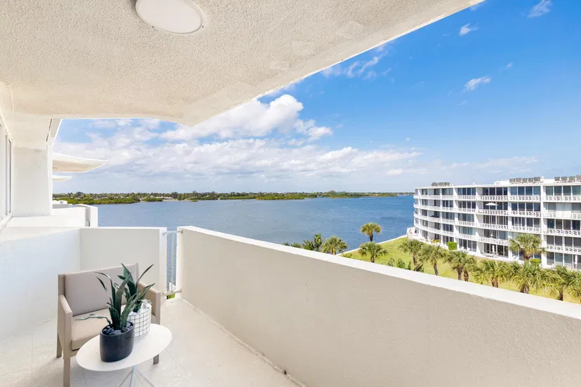 2773 S Ocean Boulevard #505 — photo 3