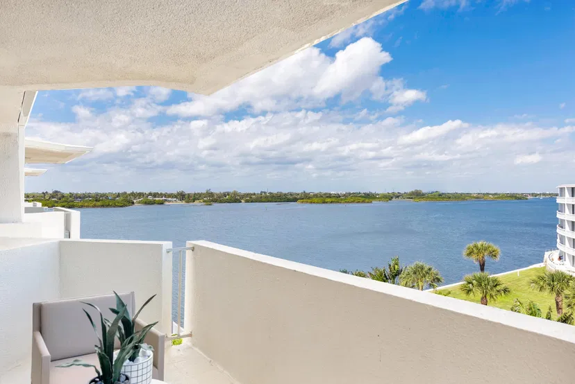2773 S Ocean Boulevard #505 — photo 4