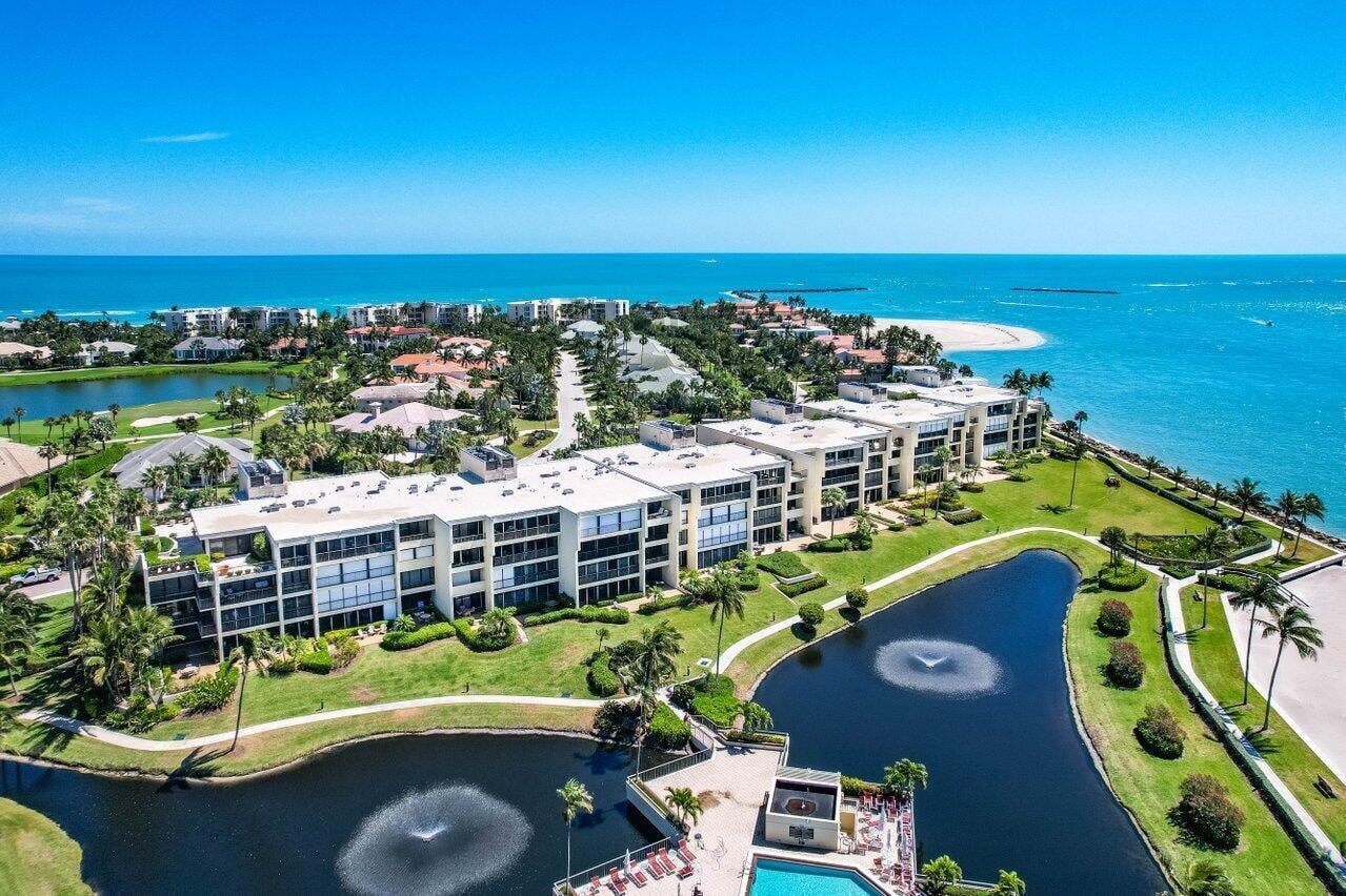 Sold Feb 2026 · 2818 SE Dune Drive 2308, Stuart