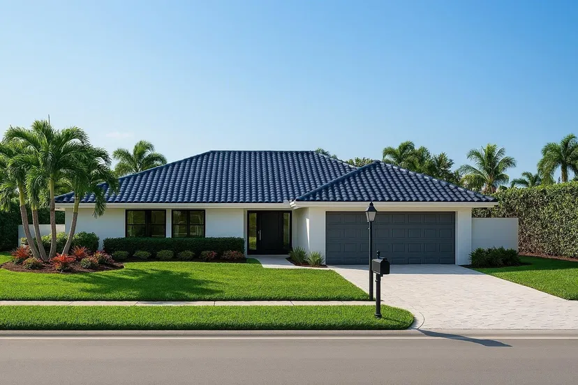 Sold Mar 2026 · 17651 Foxborough Lane, Boca Raton