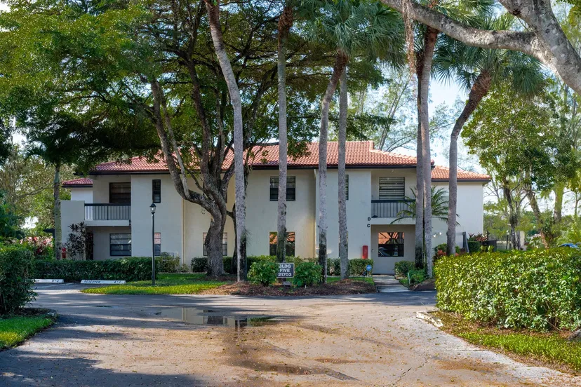 Sold Aug 2026 · 21703 Tall Palm Circle 5-D, Boca Raton