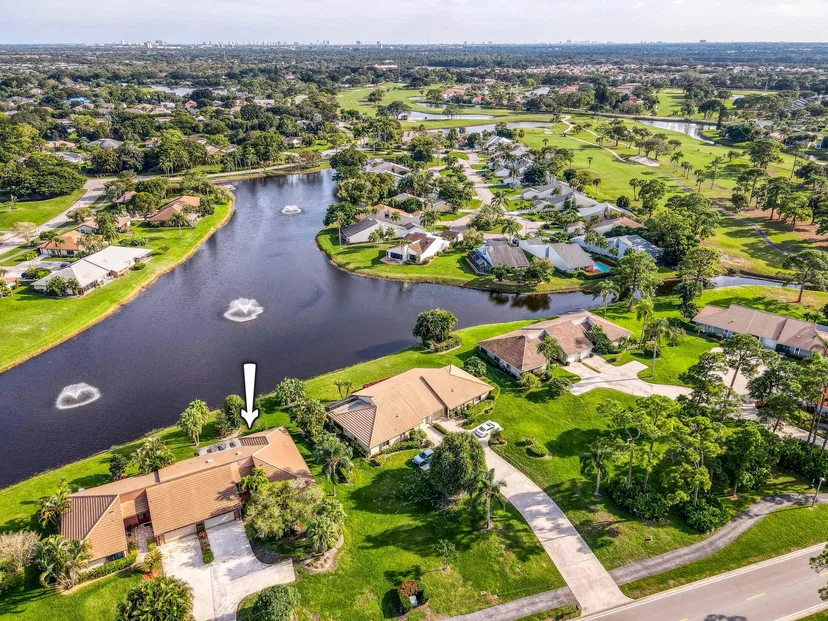 Sold Jun 2026 · 13356 Touchstone Place, Palm Beach Gardens