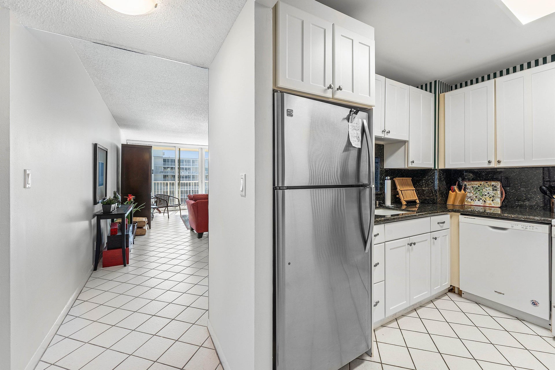 3540 S Ocean Boulevard #601 — photo 5