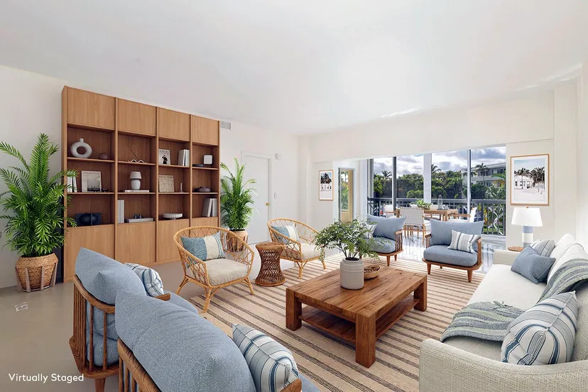389 S Lake Drive #2h — photo 4