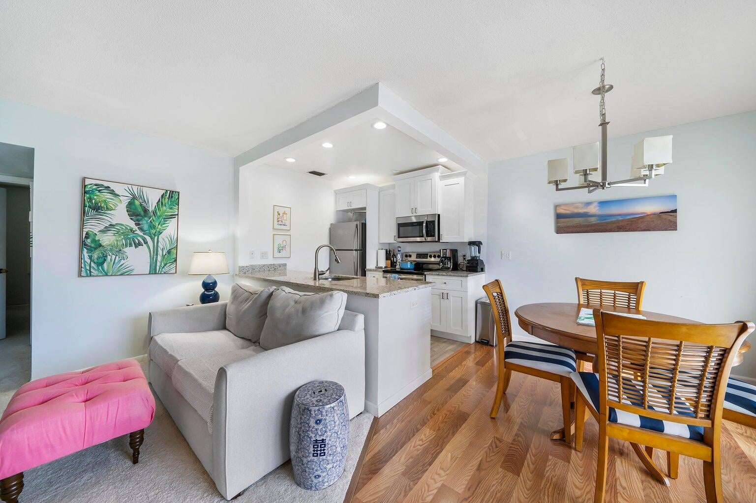 4201 S Ocean Boulevard #J7 — photo 4