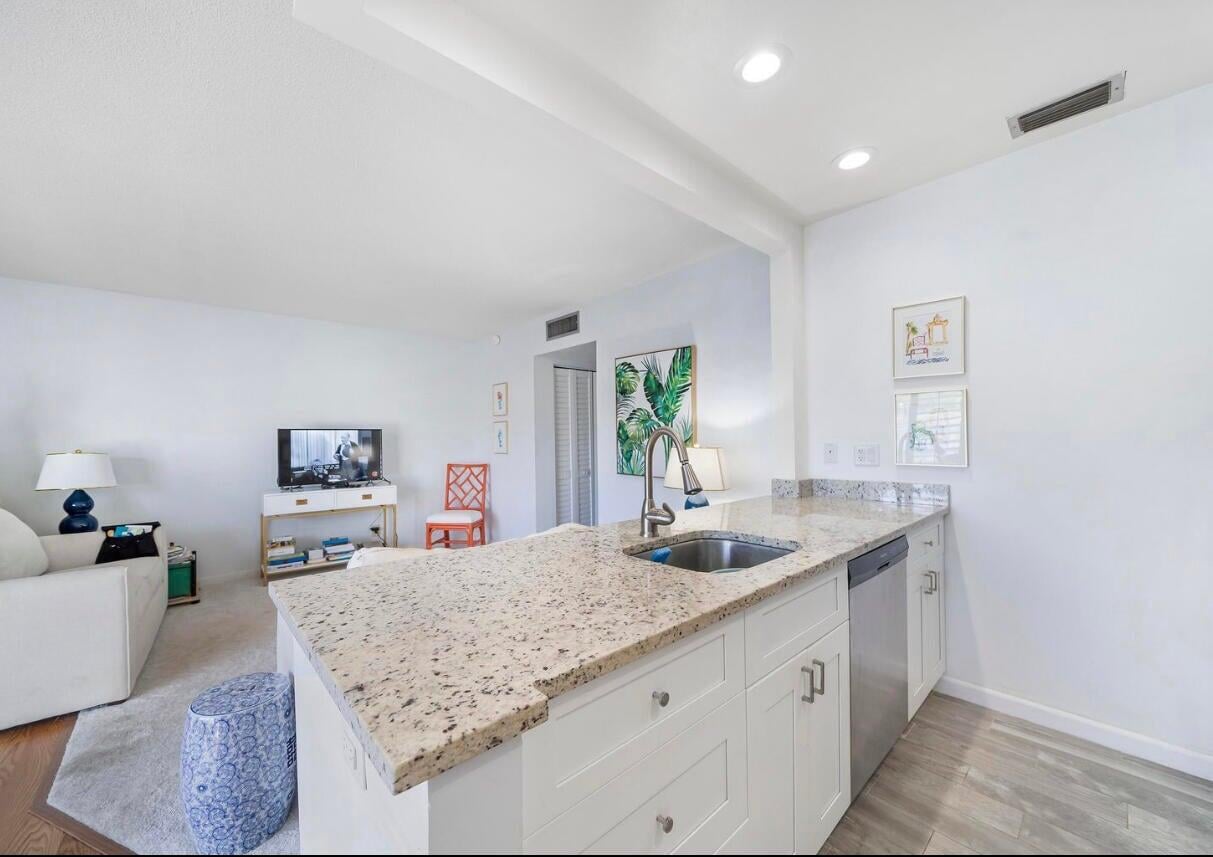 4201 S Ocean Boulevard #J7 — photo 5