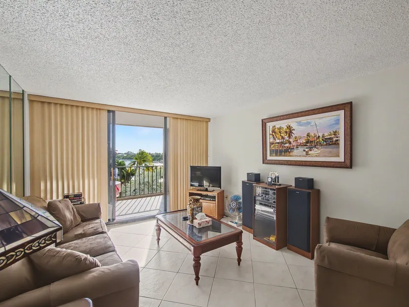 3545 S Ocean Boulevard #402 — photo 3