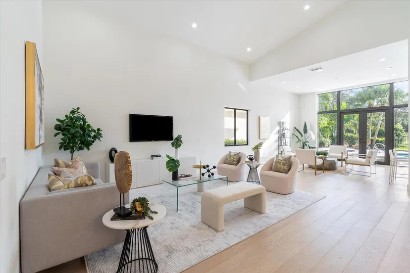 Sold Apr 2026 · 13602 Verde Drive, Palm Beach Gardens