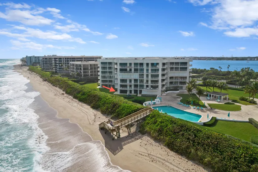 3360 South Ocean Unit 1dii