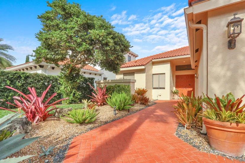 Sold Apr 2026 · 3739 Toulouse Drive, Palm Beach Gardens