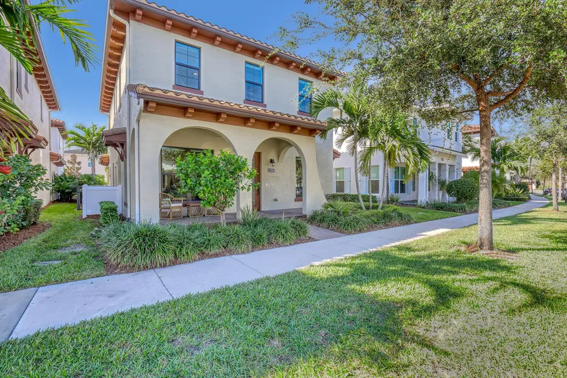 Sold Jun 2026 · 13363 Machiavelli Way, Palm Beach Gardens