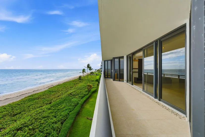 3100 S Ocean Boulevard #403s — photo 4